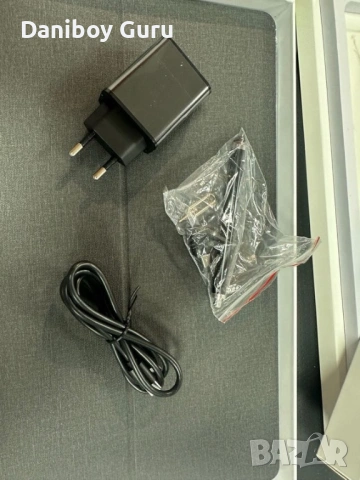 Огромен 14 инча Таблет BEYNIVAN Android 15 36GB RAM 256GB ROM, SIM , снимка 10 - Таблети - 53993851