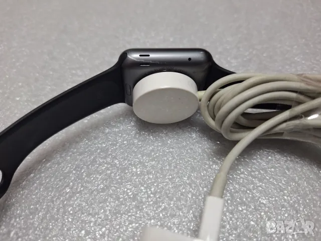 Apple Watch Series 1 Aluminum 38mm+Зарядно, снимка 13 - Смарт часовници - 48251021