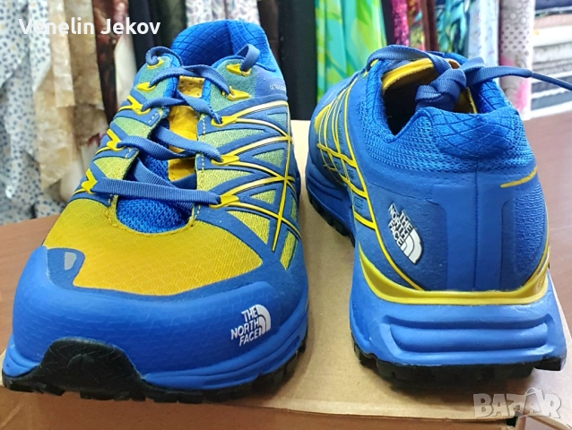 The North Face , снимка 2 - Спортни обувки - 52061899