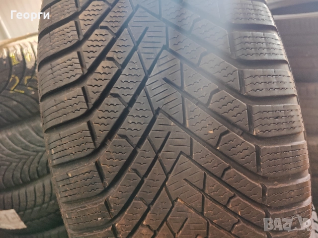 2бр. зимни гуми 255/45/20 Pirelli