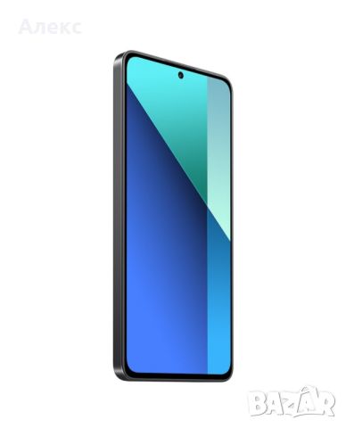 Xiaomi Redmi Note 13 5G 128GB 6GB RAM Dual, снимка 3 - Xiaomi - 46347026