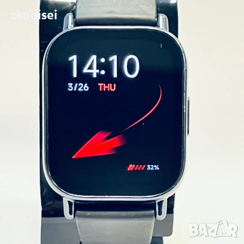 Smart часовник XIAOMI REDMI WATCH 5 LITE