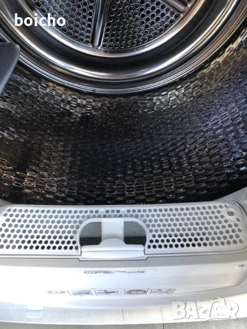 Сушилня Bosch Series 6 WQG 241000, снимка 4 - Сушилни - 54002927