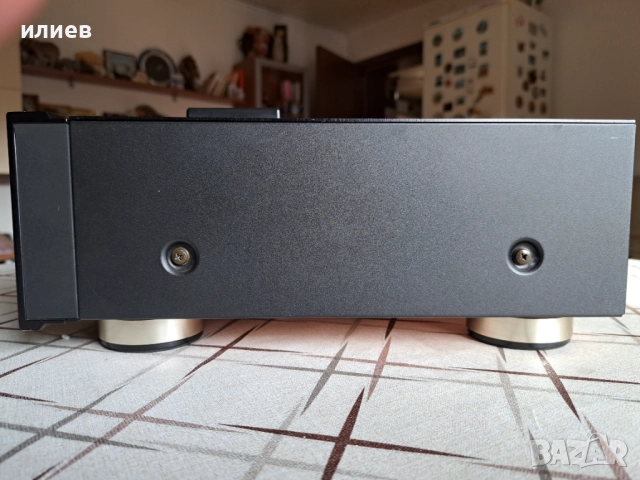 Pioneer PD-9300 CD-PLAYER, снимка 6 - Декове - 52390476