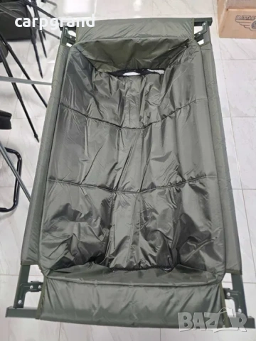 Люлка за шарани Pro FL, снимка 4 - Въдици - 54194750