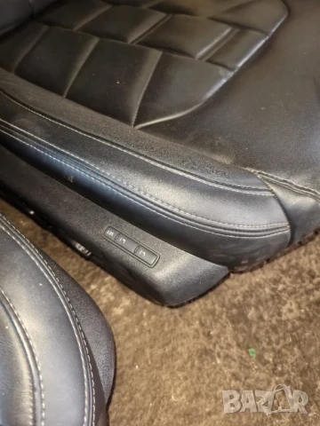 Кожен Салон за Nissan Qachqai j11 - 2018, снимка 3 - Части - 50800402