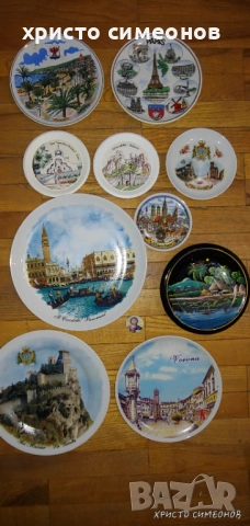 Магнитчета и чинии