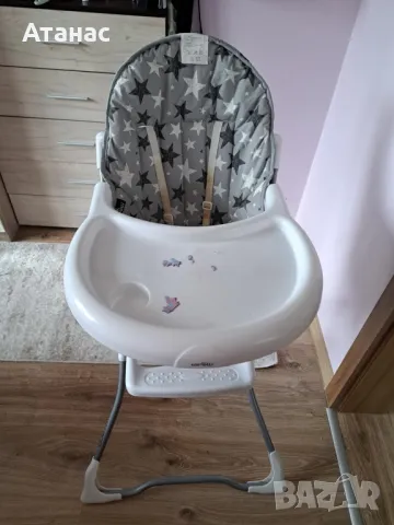 Столче за хранене Lorelli, снимка 2 - Други - 50432845