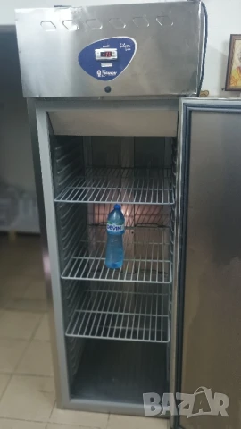 Професионален фризер-хладилник, снимка 1