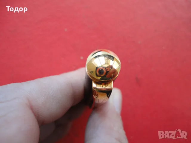 Луксозна немска писалка 9, снимка 7 - Колекции - 49622240