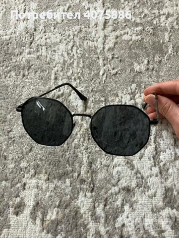 Унисекс слънчеви очила Ray Ban, снимка 2 - Слънчеви и диоптрични очила - 45421351