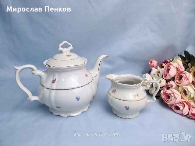 Чайник, снимка 1 - Аксесоари за кухня - 46035936