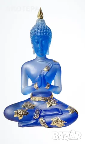 Статуя на Буда, Декорация, Зен, Медитация