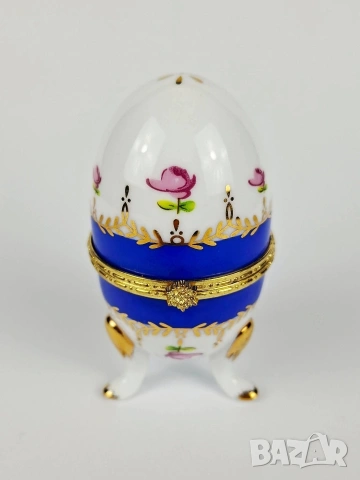 Бижутерки с формата на яйце, снимка 3 - Други - 52536760