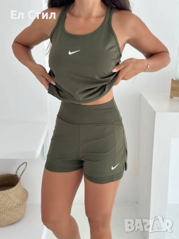 ✨🔥🔥🔥 👍 ✨𝗣𝗿𝗶𝗰e :21€ НА ЕДРО ✨𝗦ı𝘇𝗲: S M М L XL XXL 📌6 бр, снимка 7 - Спортни екипи - 53758237