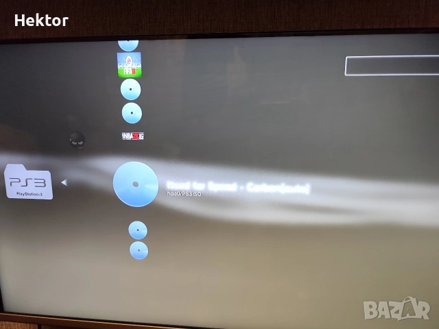 PlayStation 3 конзола , снимка 5 - PlayStation конзоли - 53101693