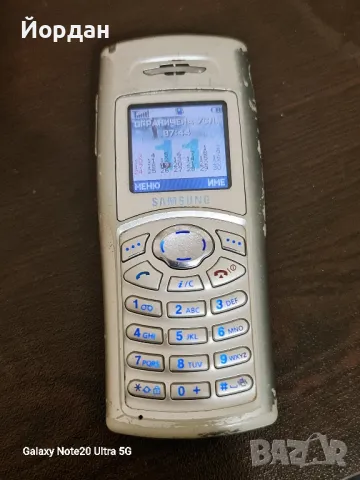 samsung C100, снимка 2 - Samsung - 48020817