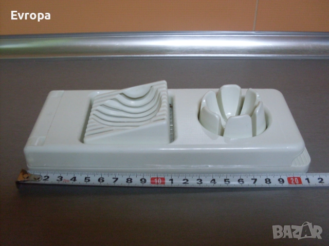 Яйце резачка., снимка 12 - Аксесоари за кухня - 45591904