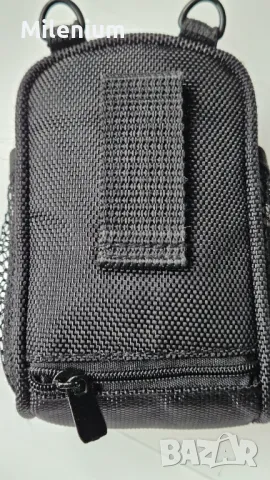 Калъфче (чантичка) за фотоапарат, снимка 5 - Фотоапарати - 50373726