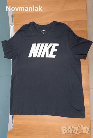 Nike The Tee-Като Нова , снимка 6 - Тениски - 46631251