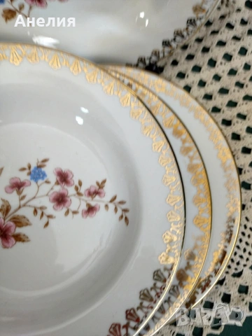 Чинии на Коста Йорданов Видин, снимка 2 - Чинии - 53130242