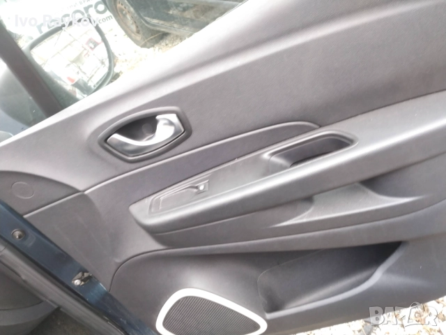 Renault Capture , 0.9 , Turbo на части, снимка 9 - Автомобили и джипове - 52792916