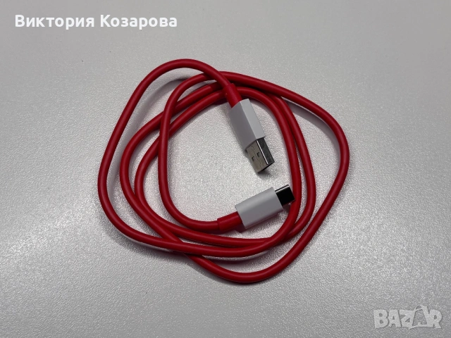 Type C кабели за зареждане , снимка 3 - USB кабели - 54269382