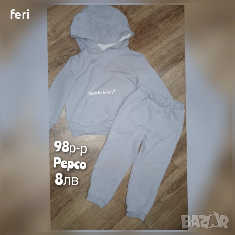 Дрехи до 10 лв за момченце 92-98 р-р, снимка 11 - Детски комплекти - 51933130