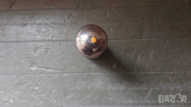 Нова радиолампа RFT EC360. , снимка 4 - Ресийвъри, усилватели, смесителни пултове - 53010666