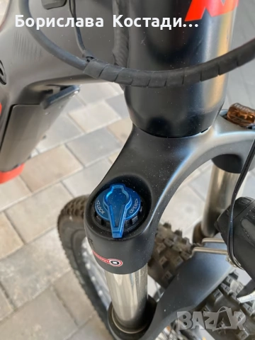 ⚡Електрически велосипед KTM MACINA Race 271, 53 см L само на 970 км, снимка 7 - Велосипеди - 51498281