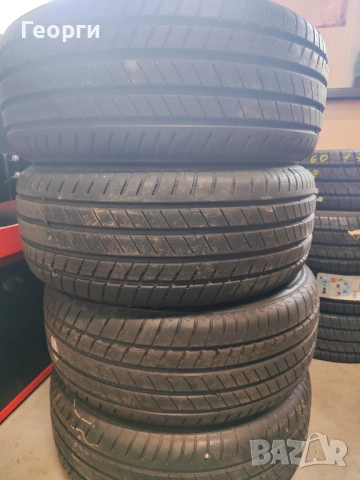 4бр.летни гуми 245/50/19 Bridgestone, снимка 6 - Гуми и джанти - 52510139