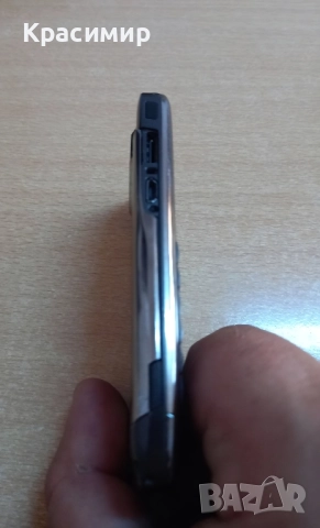 Телефон Nokia E71, снимка 7 - Nokia - 52459152