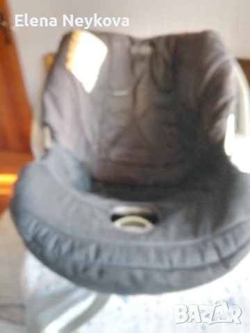 Кошница за кола , снимка 3 - Столчета за кола и колело - 53005418