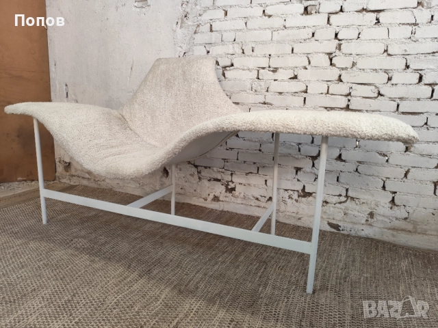 Кресло лежанка, снимка 2 - Дивани и мека мебел - 51728185