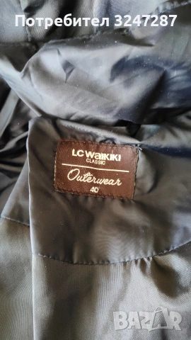 Дамско яке LC Waikiki, снимка 6 - Якета - 53691069