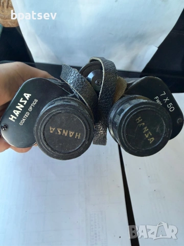 стар Японски бинокъл , снимка 2 - Антикварни и старинни предмети - 54100703