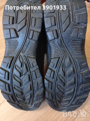 Зимни обувки Trespass waterproof , снимка 5 - Мъжки боти - 53121521