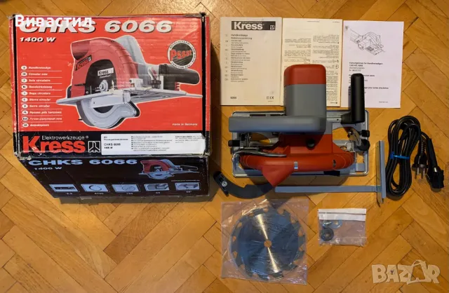 Внос на професионални инструменти на марките Hilti Festool Bosch Makita Metabo Milwaukee Spit Kress , снимка 3 - Други инструменти - 34833467