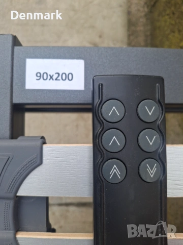 Електрическа подматрачна рамка - болнично легло, снимка 5 - Други - 53386098