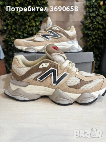 Нови маратонки, снимка 2 - Маратонки - 53052485