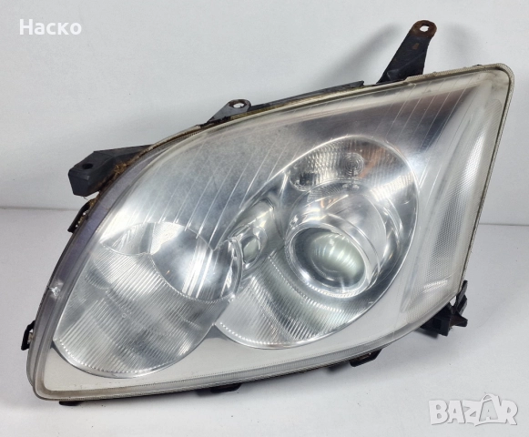 Ляв Фар Ксенон Xenon Toyota Avensis T25 Тойота Авенсис Т25 2003г-2008г