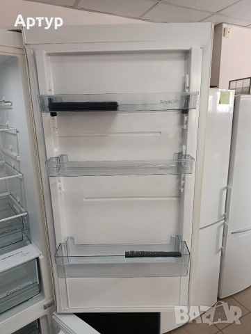 Хладилник Gorenje, снимка 4 - Хладилници - 53845634