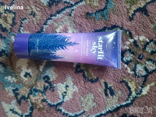 Кремове за ръце различни видове , снимка 8 - Комплекти и лотове - 53085417