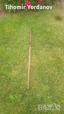 Хурка , снимка 11 - Антикварни и старинни предмети - 50208774