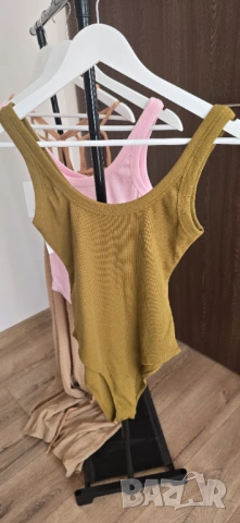 Дамско боди, снимка 2 - Корсети, бюстиета, топове - 54203471