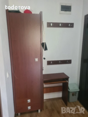 апартамент под наем Ямбол център, снимка 15 - Апартаменти - 52016090