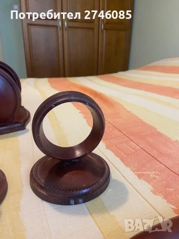 Аксесоари за баня и тоалетна, снимка 4 - Закачалки - 51390149