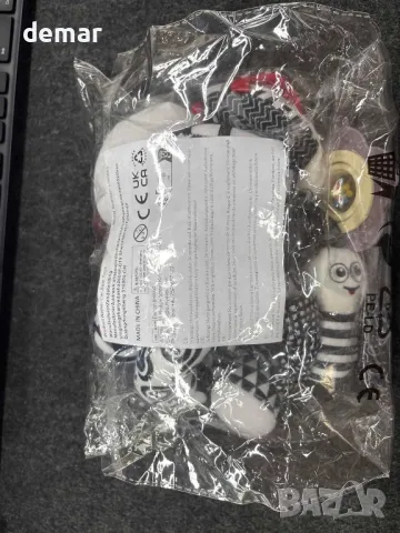 Играчки за столче за кола за бебета, 0-6 месеца, активност за количка, снимка 9 - Други - 50267098