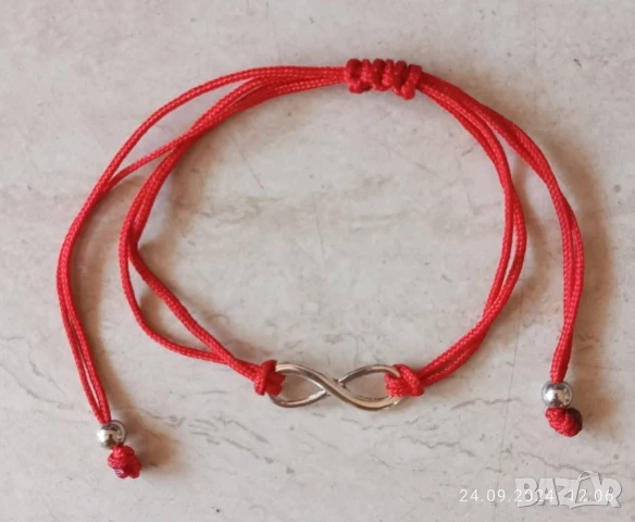 Гривни за него и нея  , снимка 2 - Гривни - 51172903