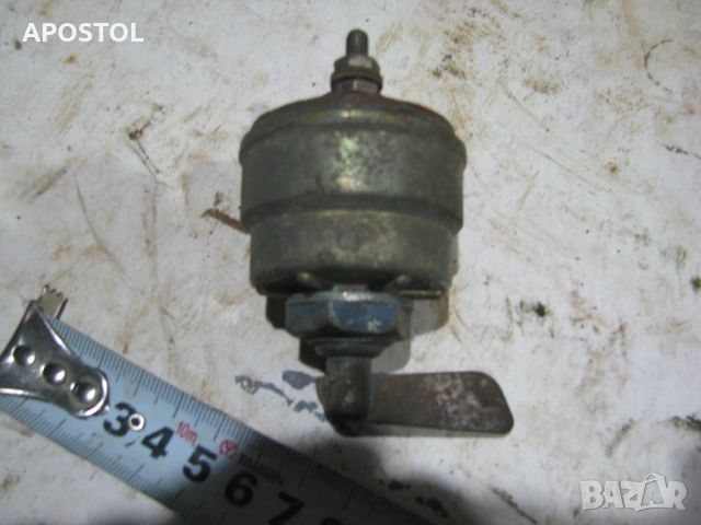 превключвател вк-317-А2 ключ за запалване, снимка 3 - Ключове - 53357364